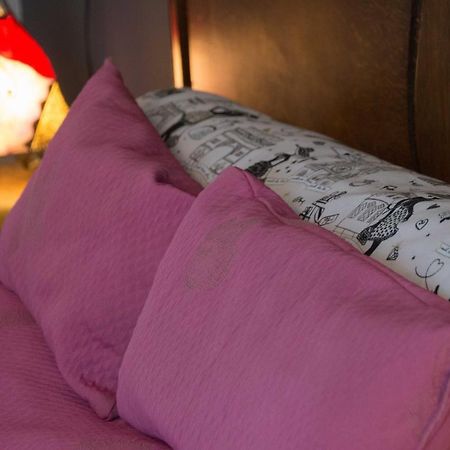 B And B Comme Chez Soi La Hestre Dış mekan fotoğraf