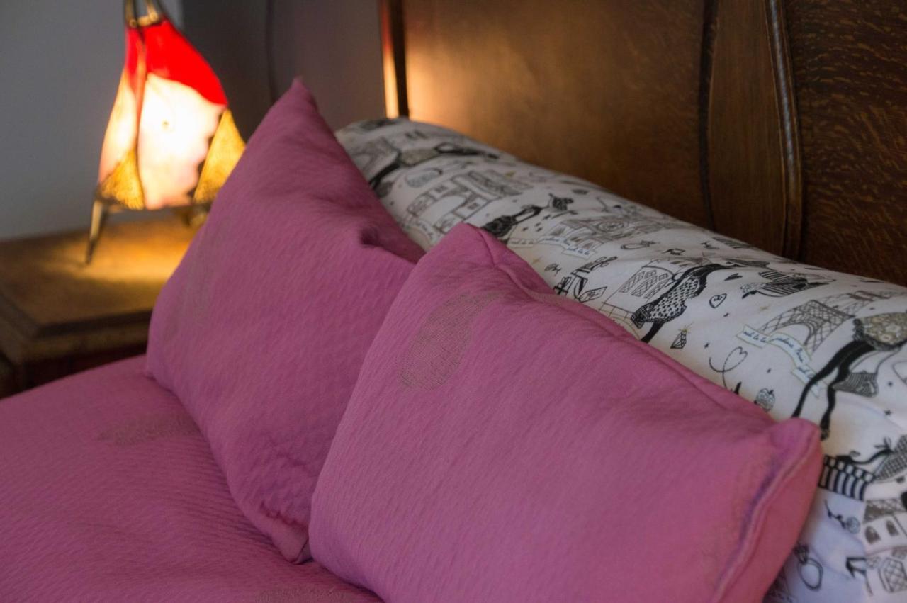 B And B Comme Chez Soi La Hestre Dış mekan fotoğraf
